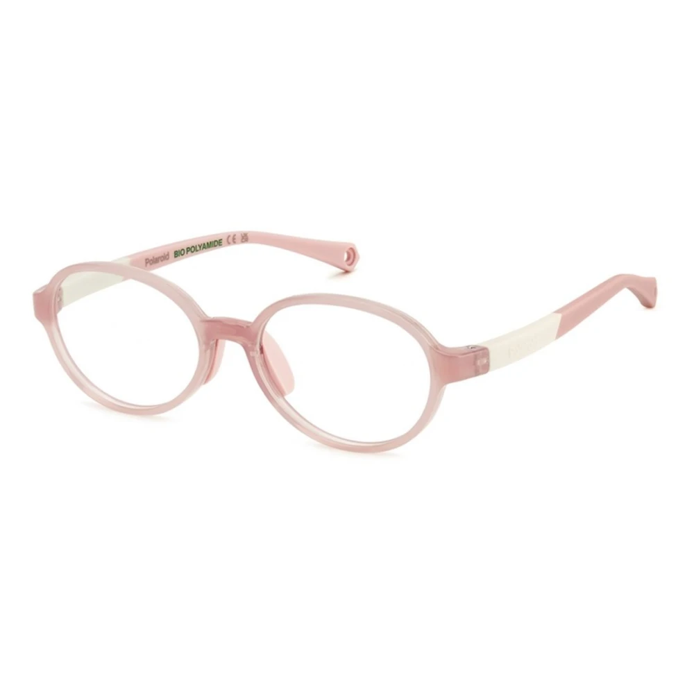 Polaroid Unisex Pink D840 35J Glasses