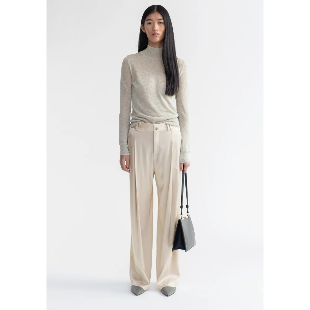 Aeron Golven Beige Dames