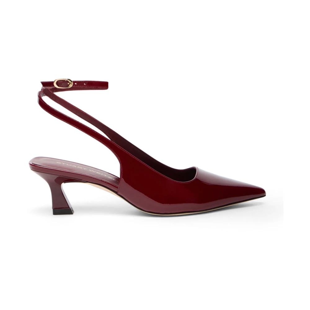 Shoes > Heels > Pumps - - Stuart Weitzman - Modalova