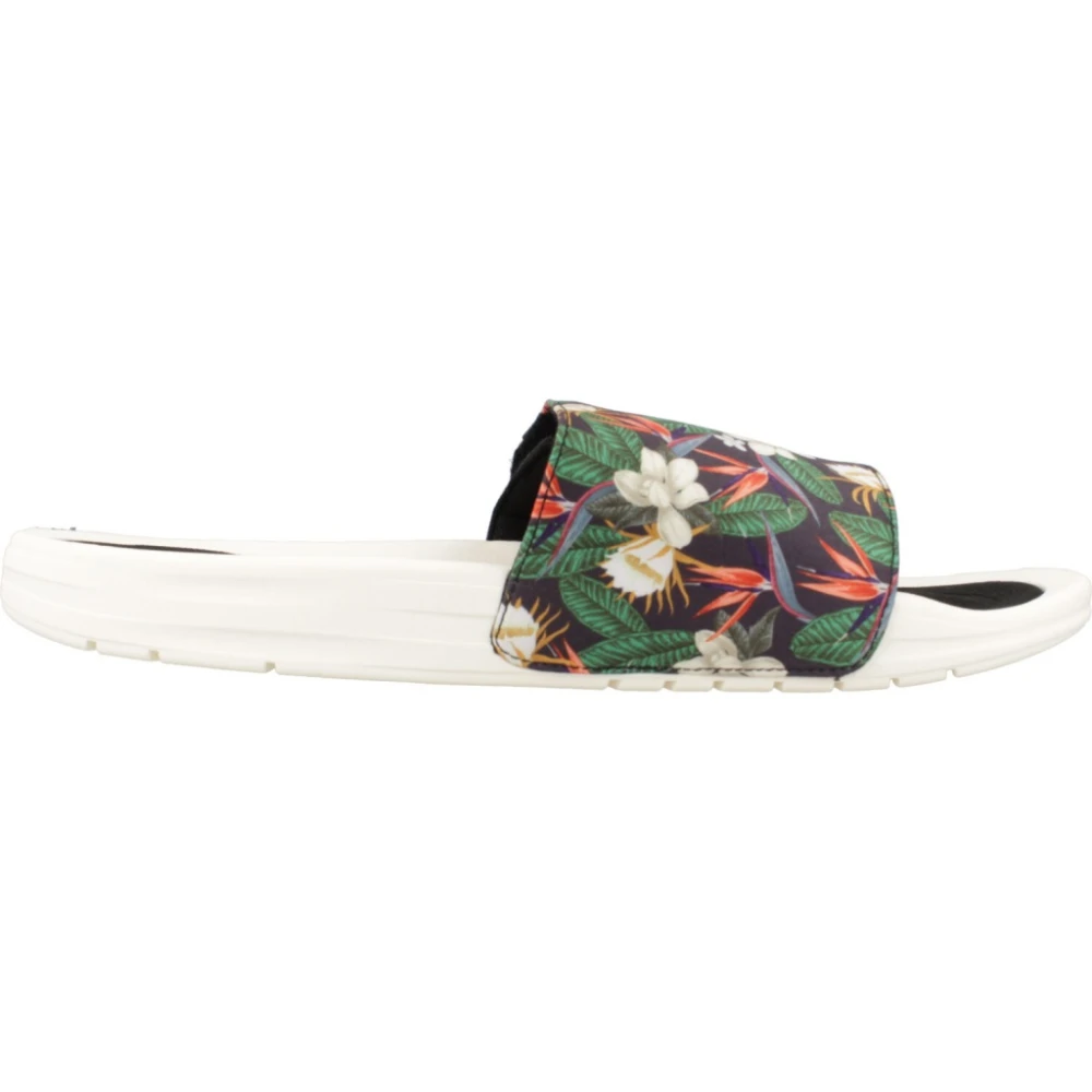 Shoes > Flip Flops & Sliders > Sliders - - Hey Dude - Modalova