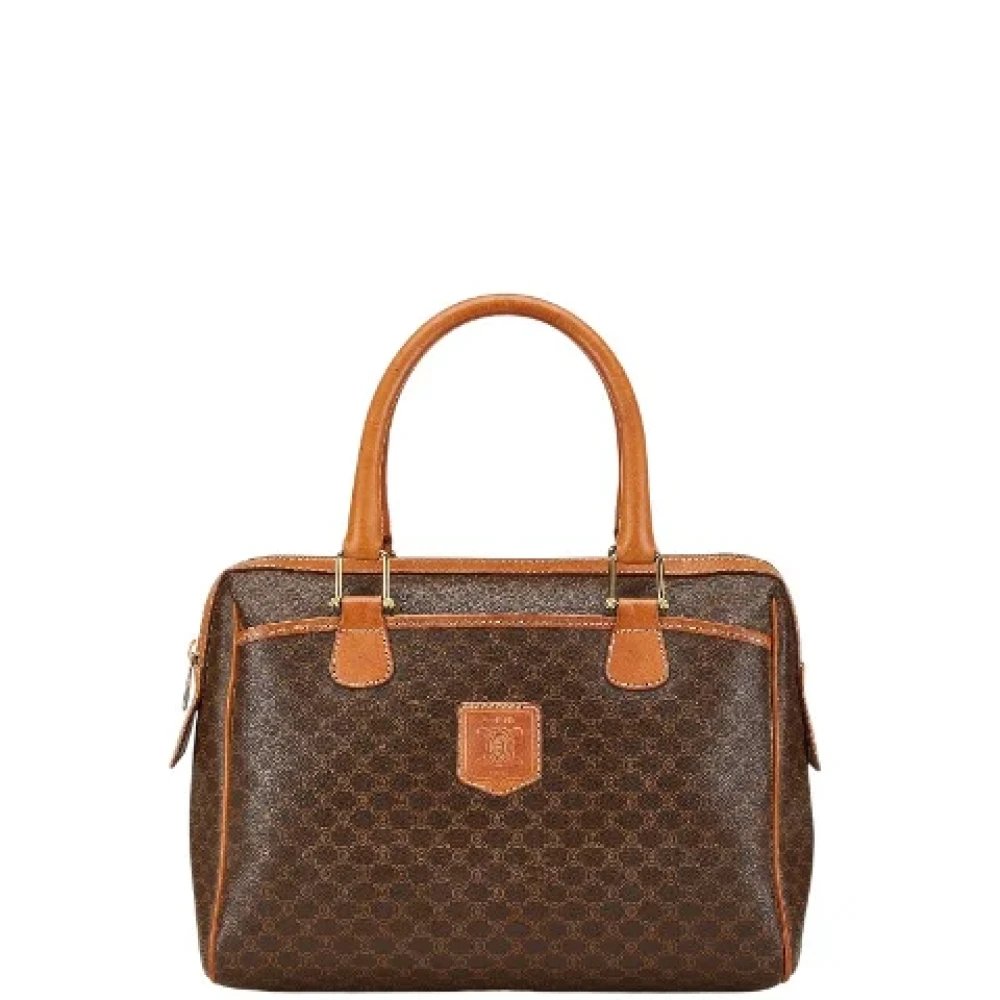 Pre-owned > Pre-owned Bags > Pre-owned Handbags - - Celine Vintage - Modalova