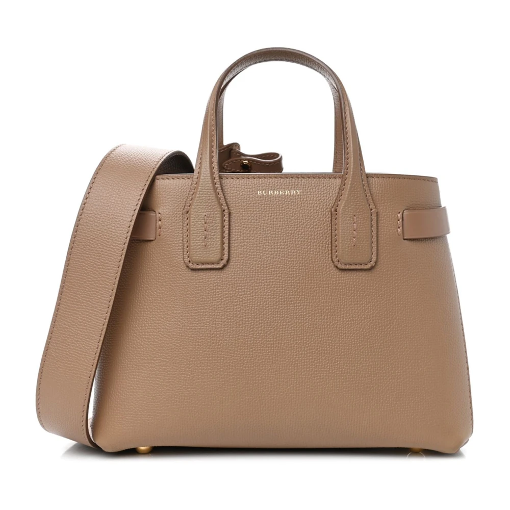 Burberry Bags Brown Dames