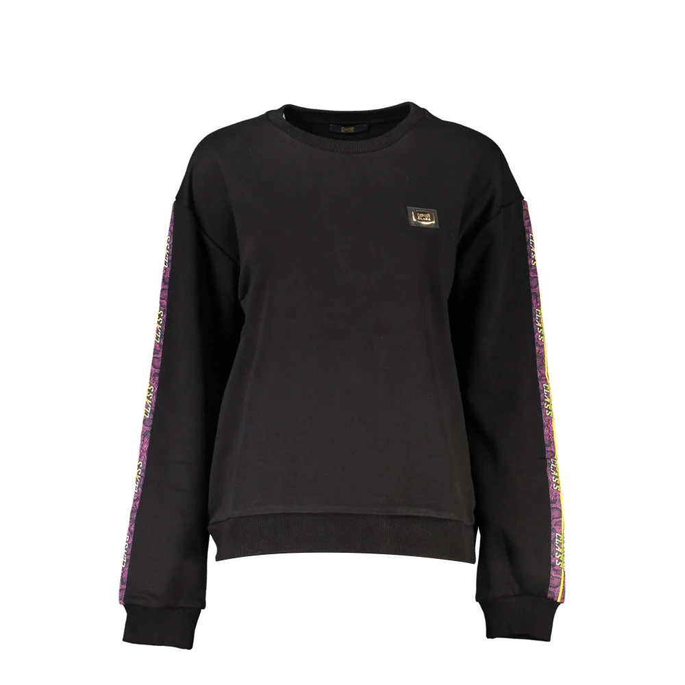Sweatshirts & Hoodies > Sweatshirts - - Cavalli Class - Modalova