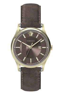 Aiakos Watch