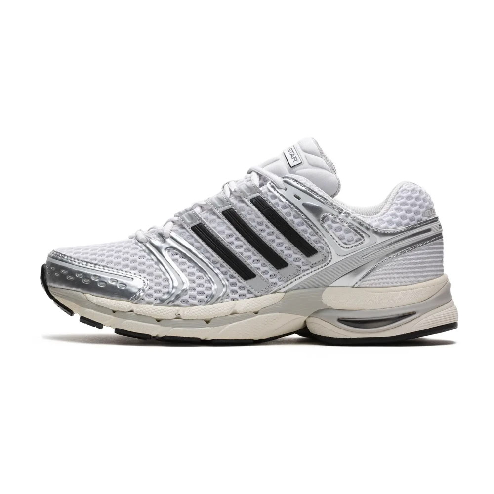 Adidas Unisex Multicolor Running Shoes, 5 1/3 Uk, Adistar Control 5