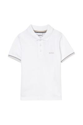 stylish-white-kids-boss-t-shirt