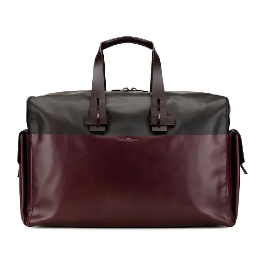 Pre-owned > Pre-owned Bags > Pre-owned Handbags - - Salvatore Ferragamo Pre-owned - Modalova