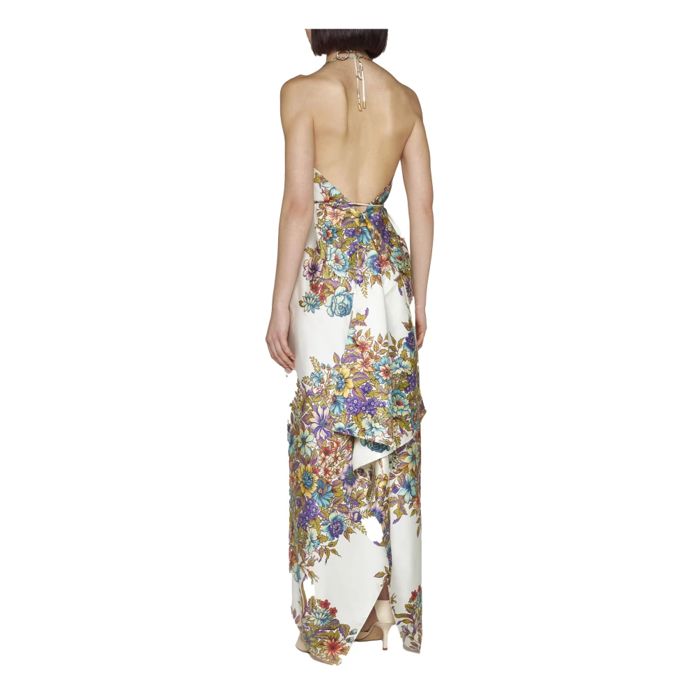 ETRO Stijlvolle Jurken Collectie Multicolor Dames