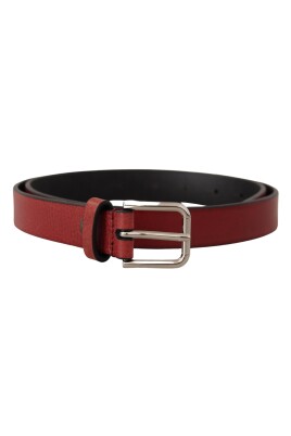 maroon-vitello-leather-silver-metal-belt
