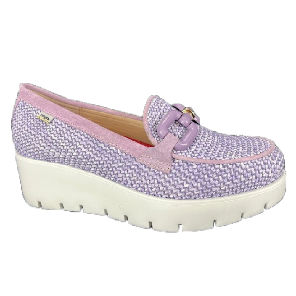 Shoes > Flats > Loafers - - Callaghan - Modalova
