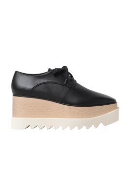 black-wedge-lace-up-loafers