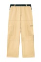pantalon-large-avec-logo-brode