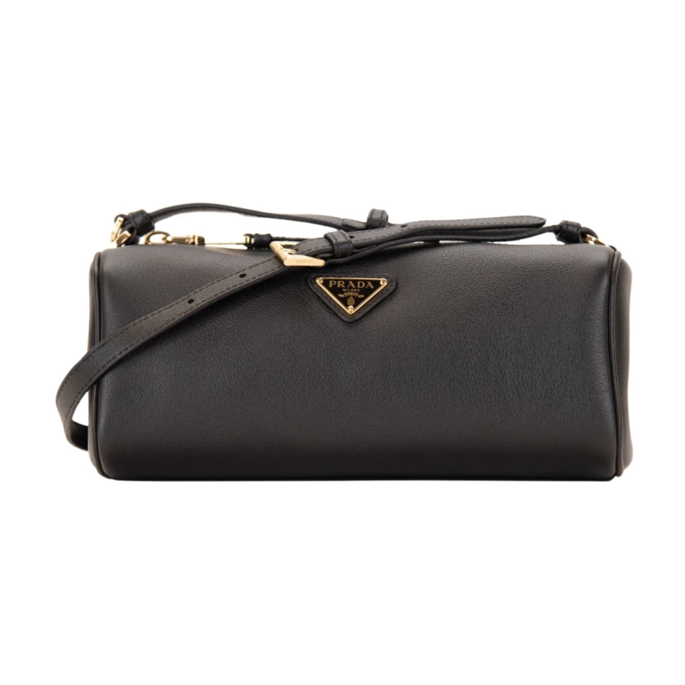 Prada Logo Pouch - Image 2