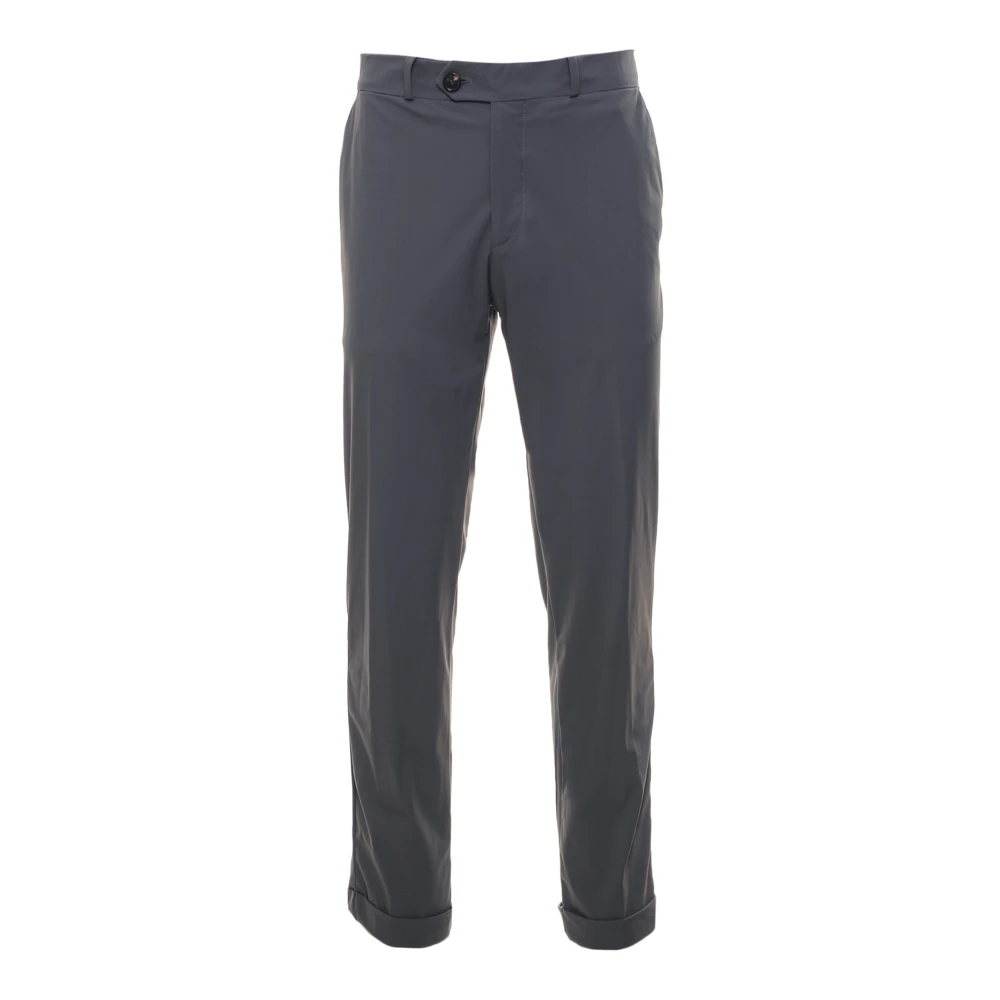 Rrd Grå Revo Chino Trousers