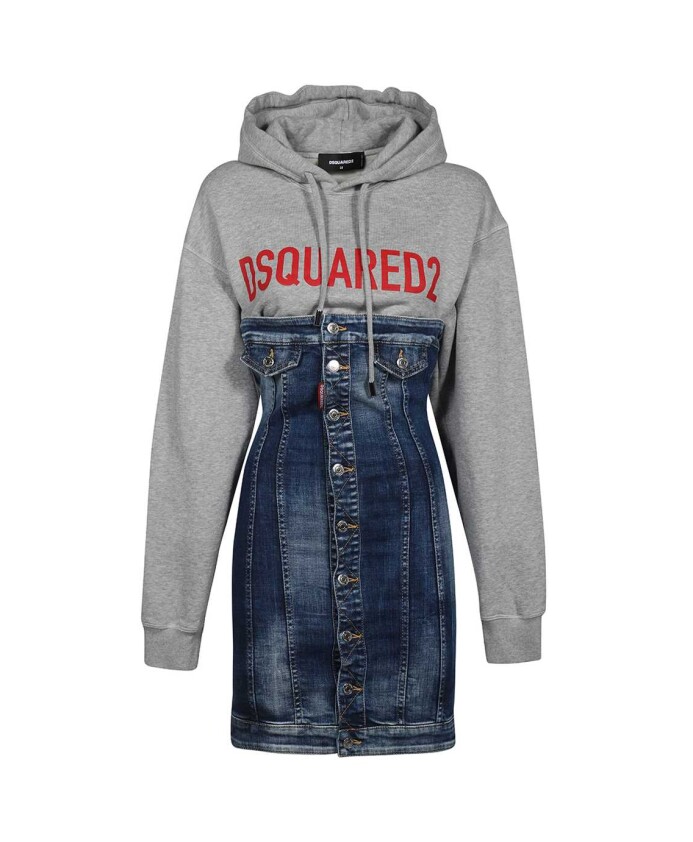 denim-mini-dress-with-logo-print