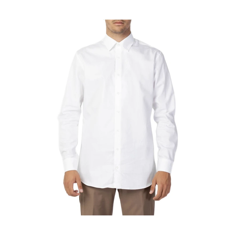 Shirts > Formal Shirts - - Selected Homme - Modalova