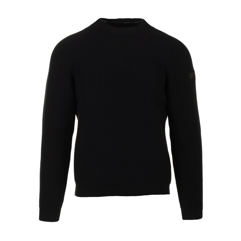 RRD Stijlvolle Sweaters Collectie Blue Heren