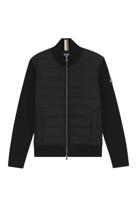 Hernesto Jacket