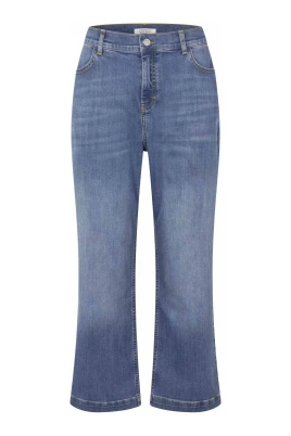 2141S Basic Denim