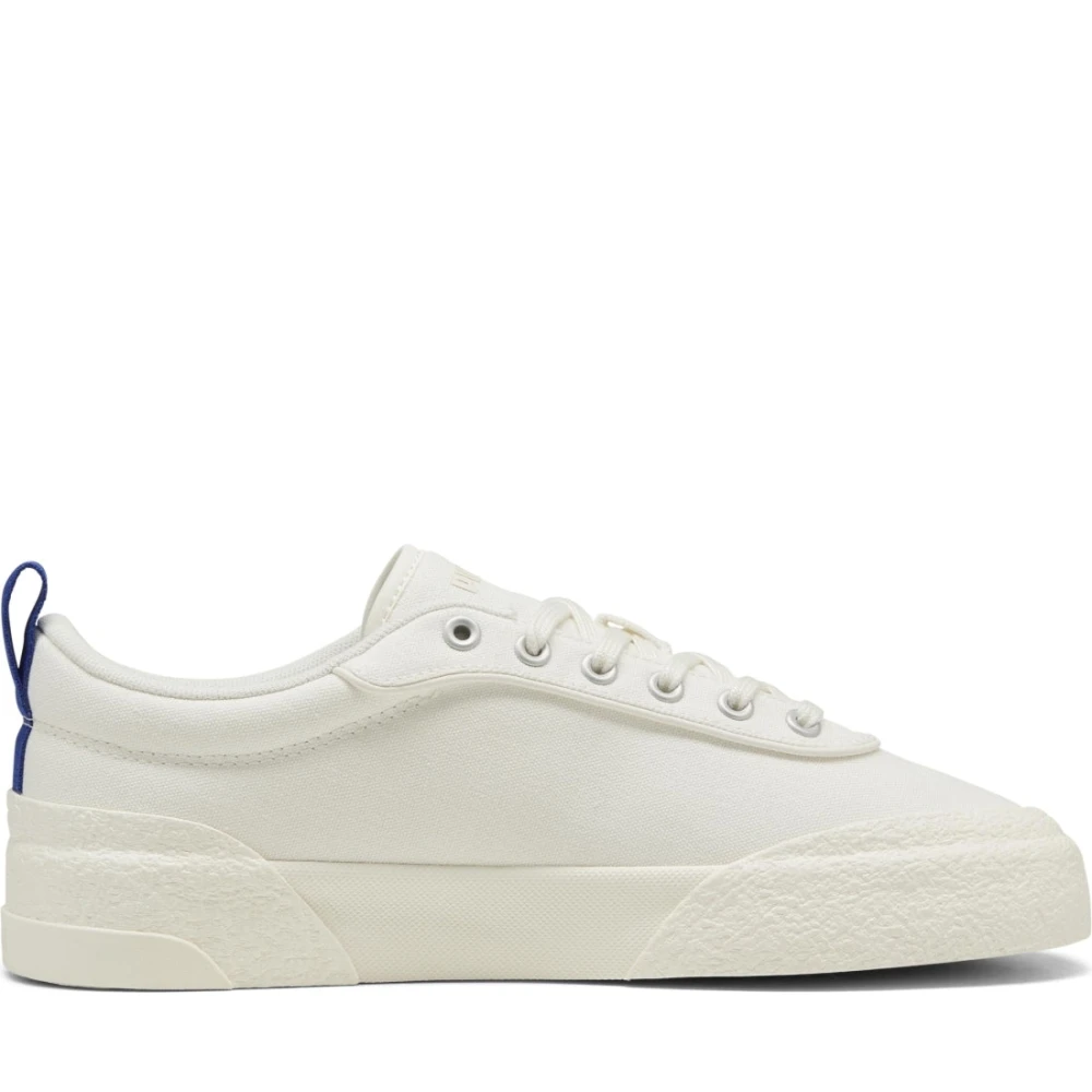 Puma Women's Beige Sneakers, 3 Uk, Sneaker For