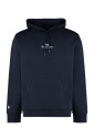 sweat-a-capuche-cotele-coton-polyester