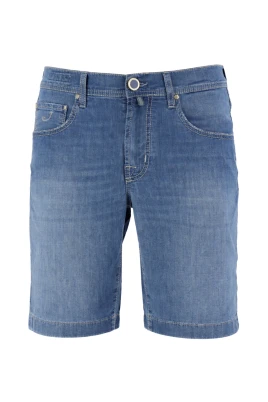 Lou Slim Bermuda Shorts