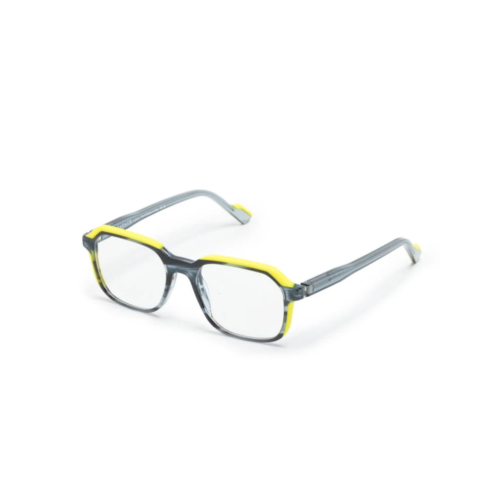 Face a Face Bruin Havana Optisch Montuur Stijlvol en veelzijdig Brown Heren