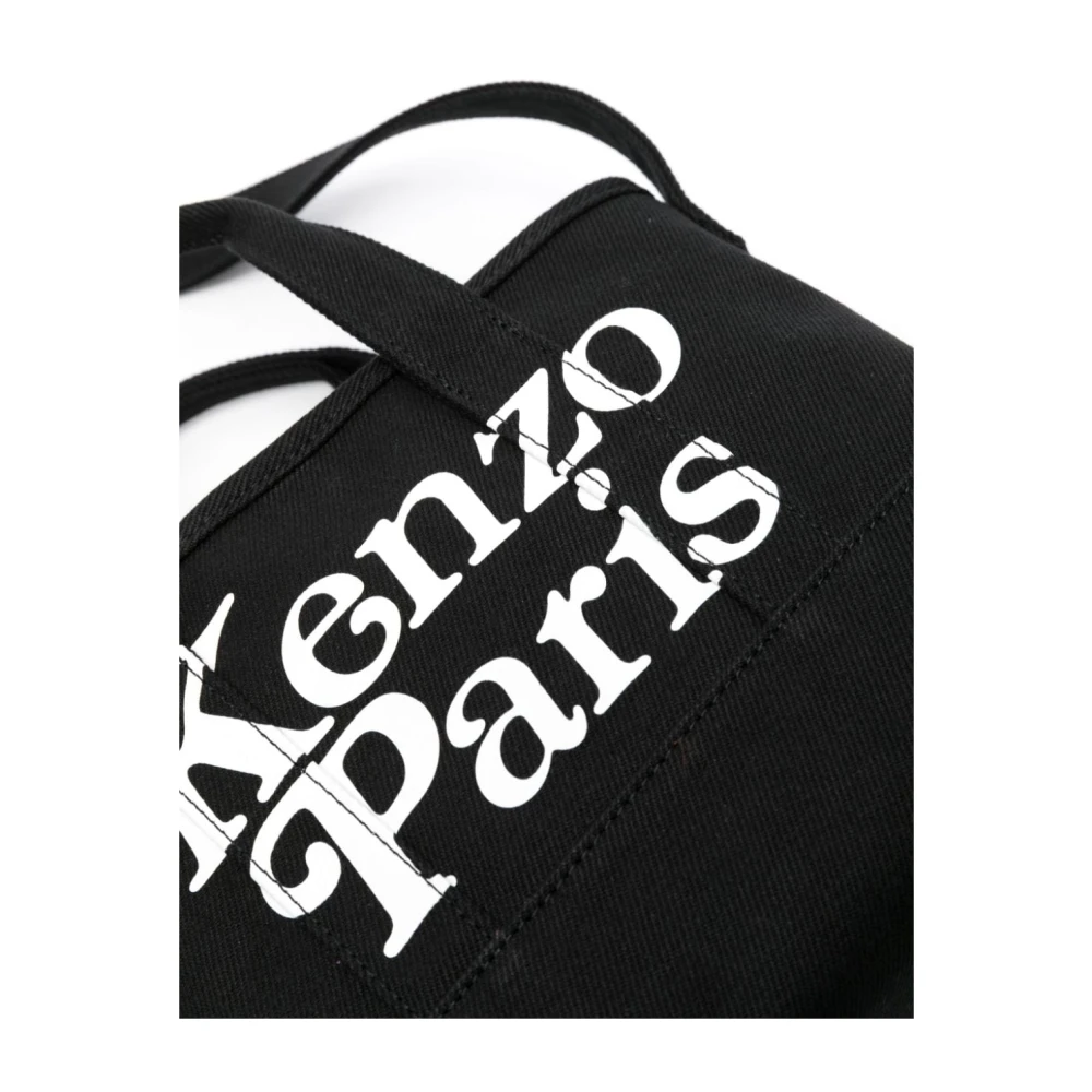 Kenzo Handbags Black Dames