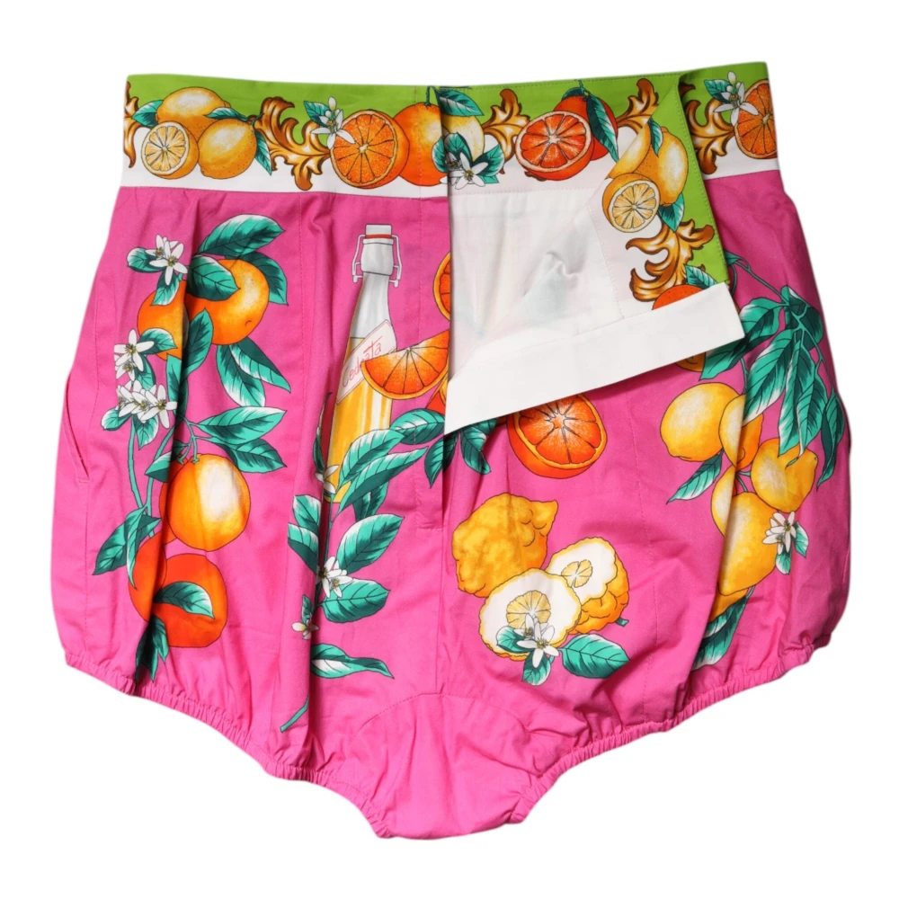 Shorts > Short Shorts - - Dolce & Gabbana - Modalova