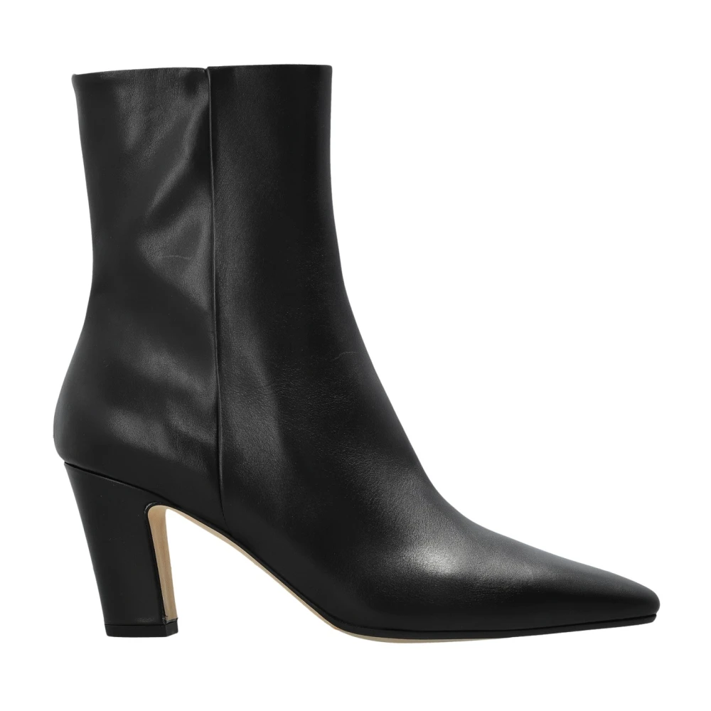 Aeyde Donna Nero Scarpe, 40 Eu, New,