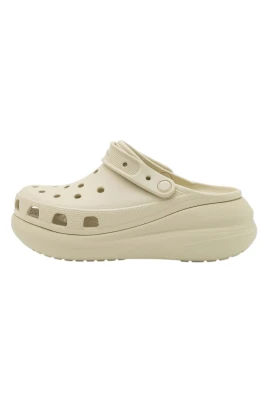 Klassiska Crush Träsko Sandaler