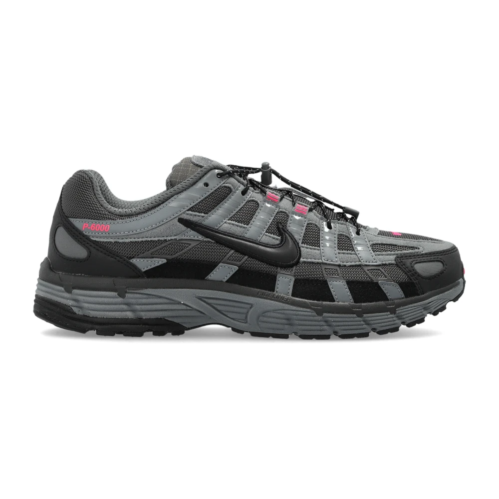 Nike Herren Braun P-6000 - Bild 10