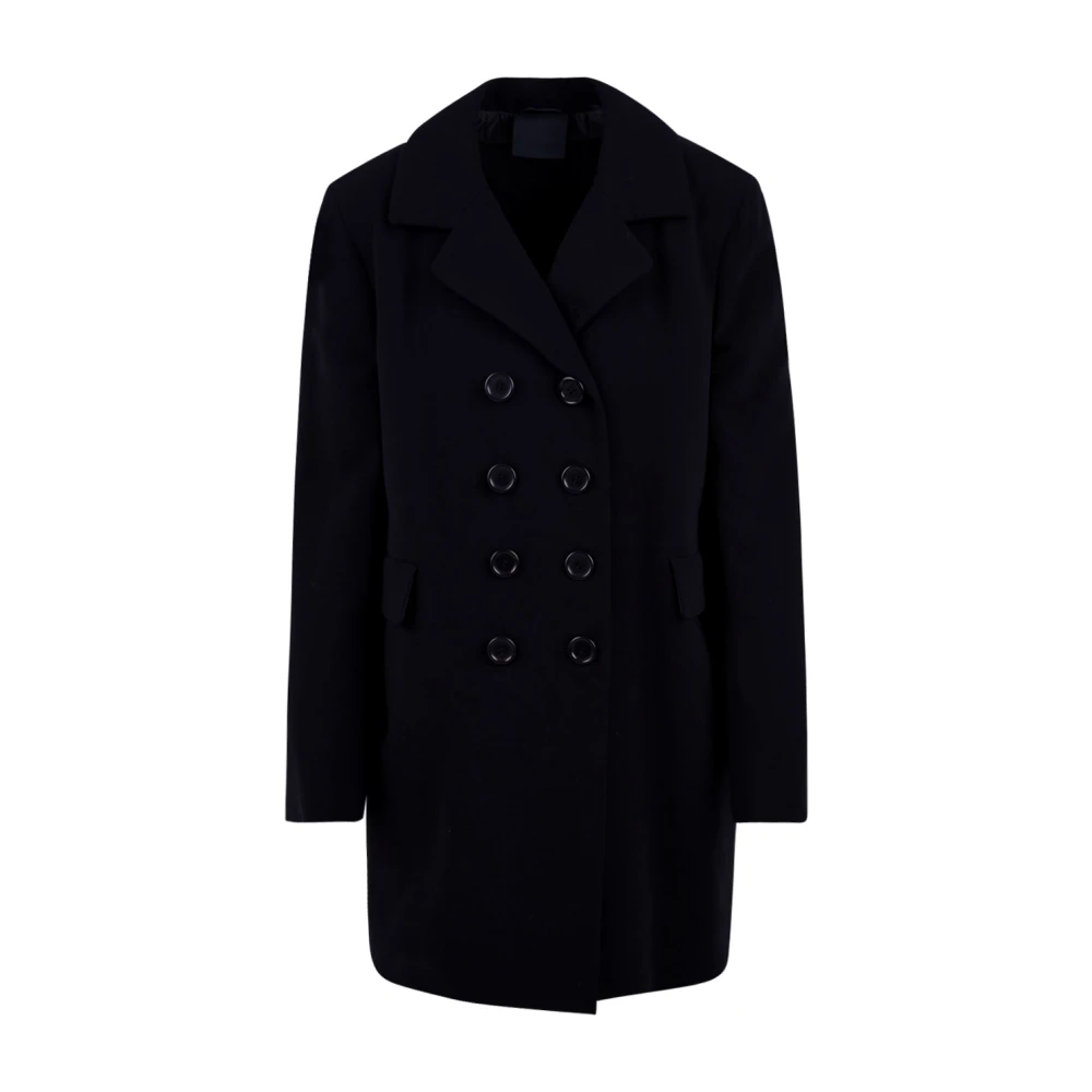 Coats > Double-Breasted Coats - - Aspesi - Modalova