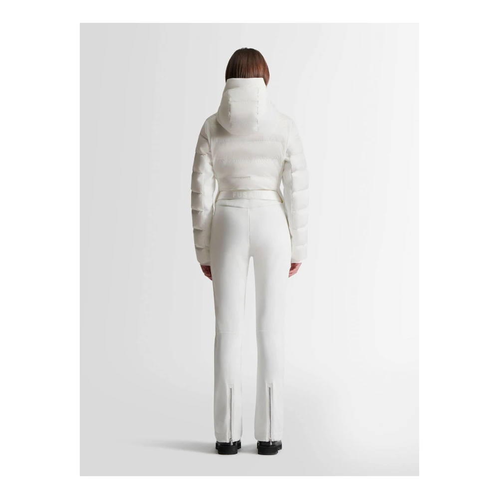 Fusalp Marie Skipak White Dames