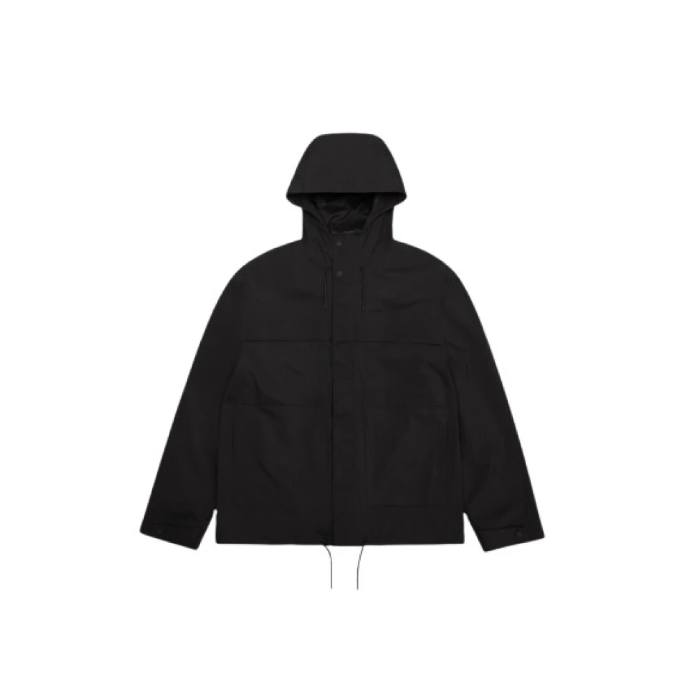 Jackets > Rain Jackets - - Rains - Modalova