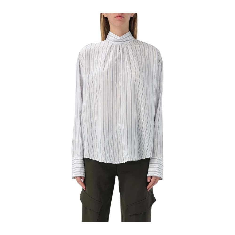 Blouses & Shirts > Blouses - - Dondup - Modalova