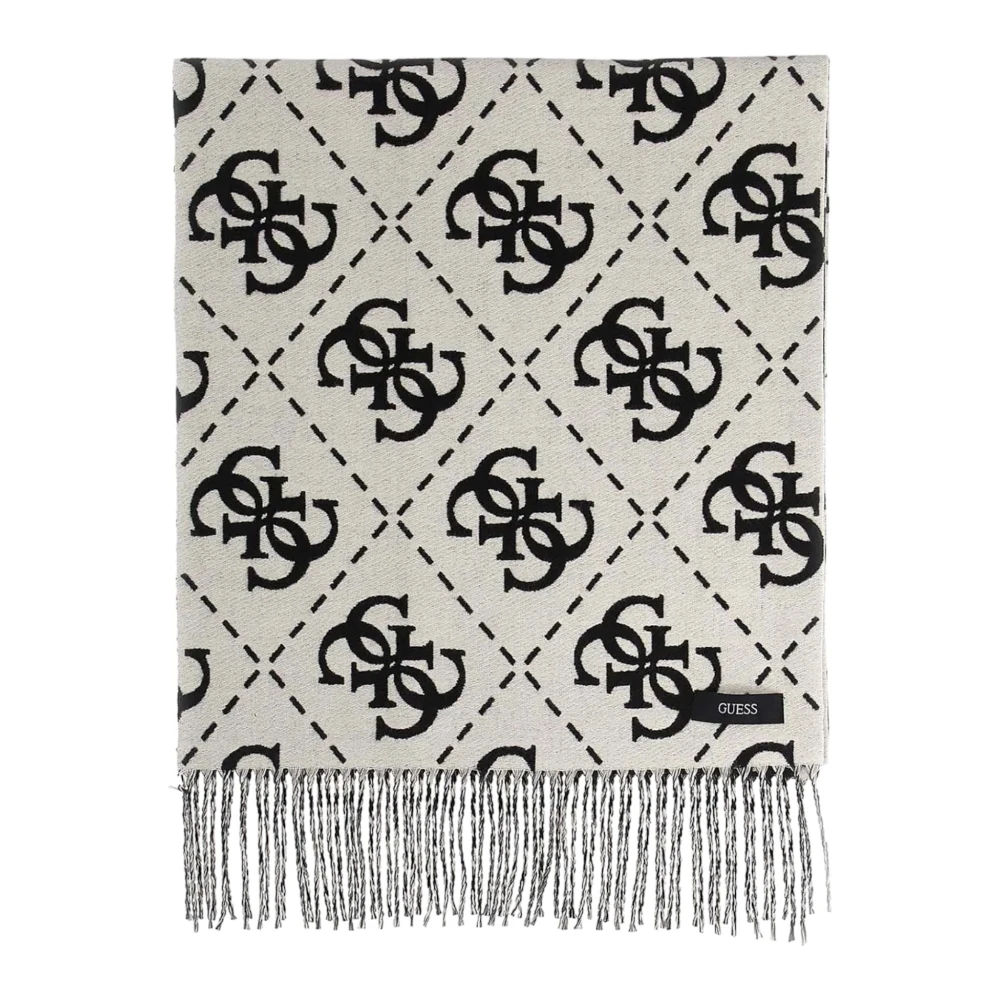 Accessories > Scarves > Winter Scarves - - Guess - Modalova