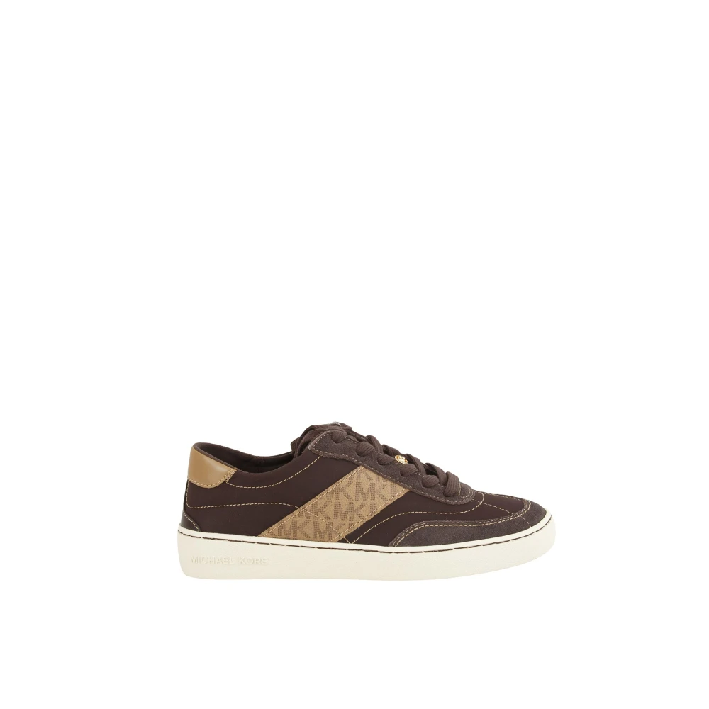 Michael Kors Active Dames Schoenen Bruin