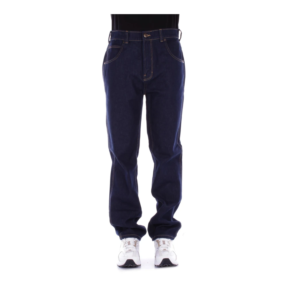 Jeans > Straight Jeans - - Dickies - Modalova