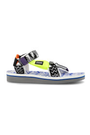 Flade sandaler