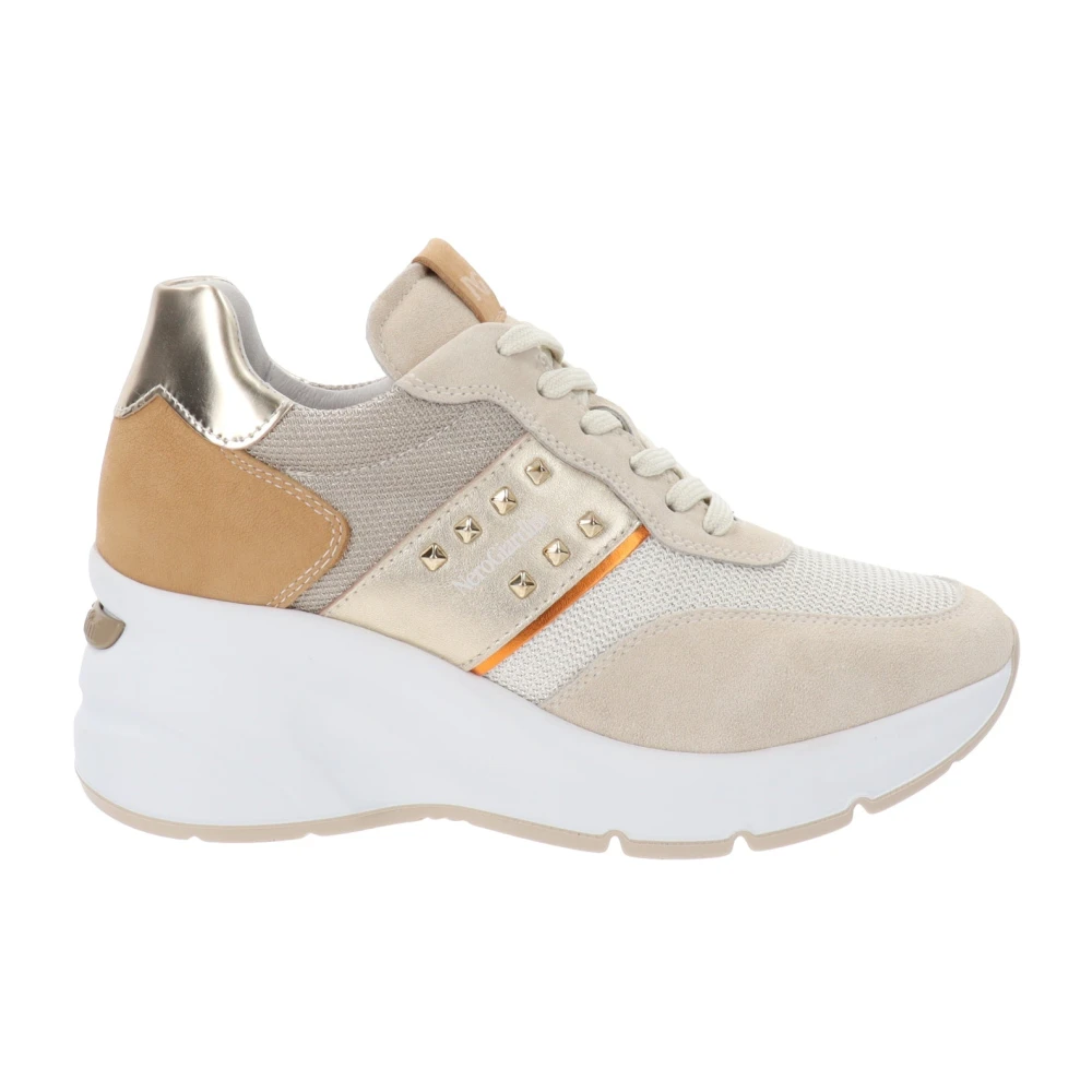Shoes > Sneakers - - Nerogiardini - Modalova