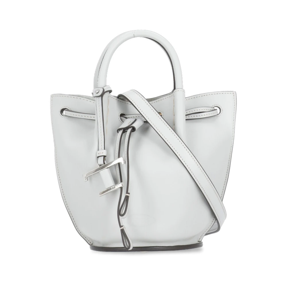 Tod's - Bags > Handbags - Blue - Tod's - Modalova