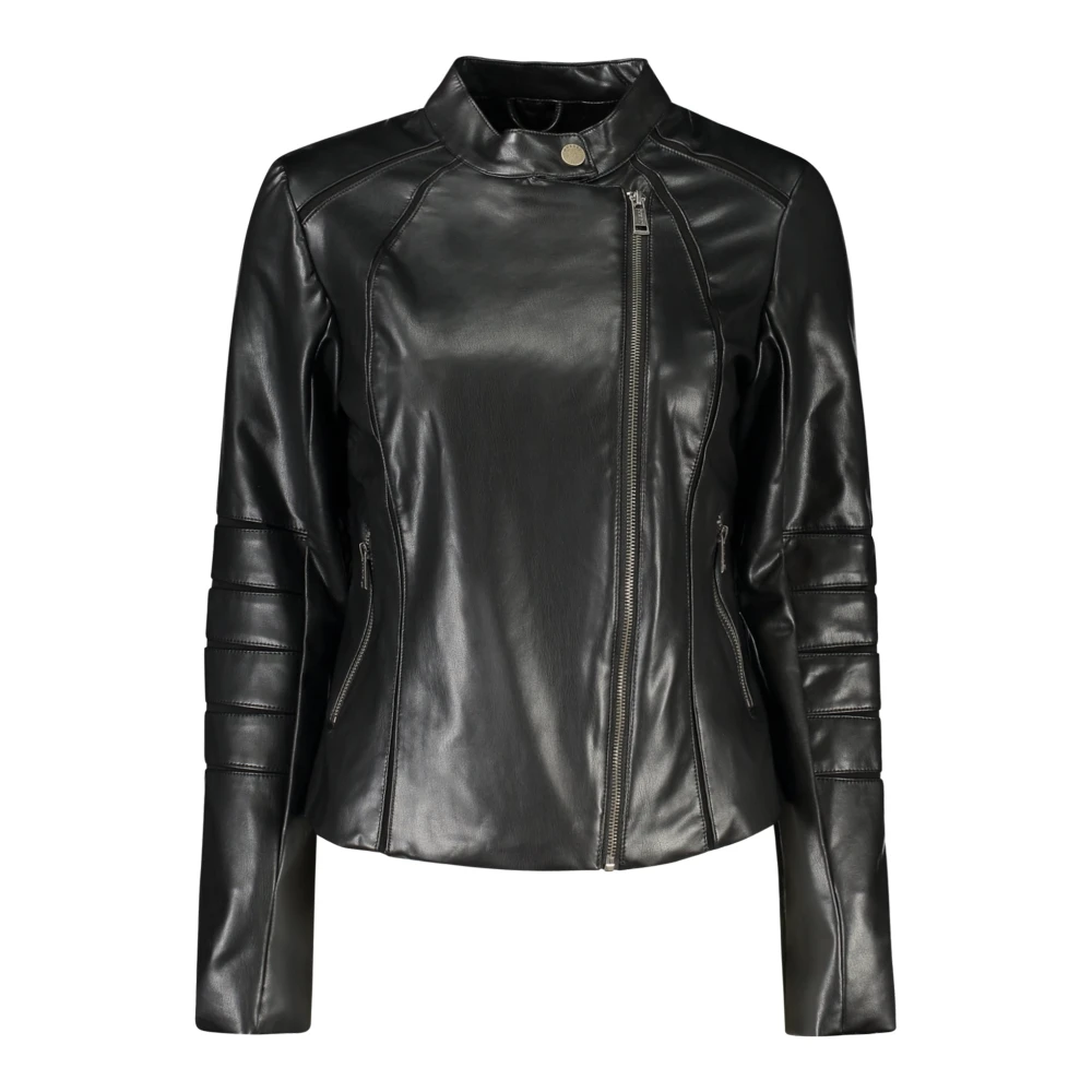 Guess Kleding Black Dames