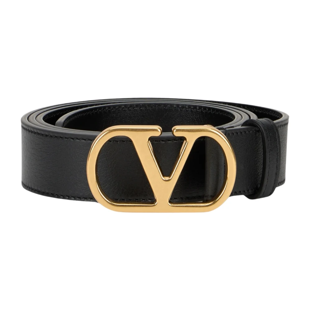 Valentino Garavani Belt "Vlogo Signature" - Image 4