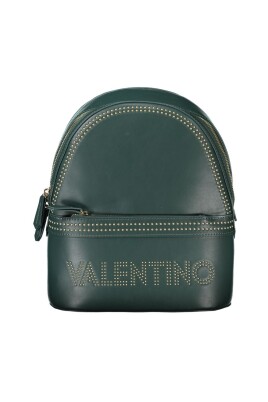 green-polyethylene-women-backpack-eco-chic-style