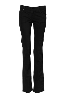 black-bootcut-denim-jeans-with-zipper