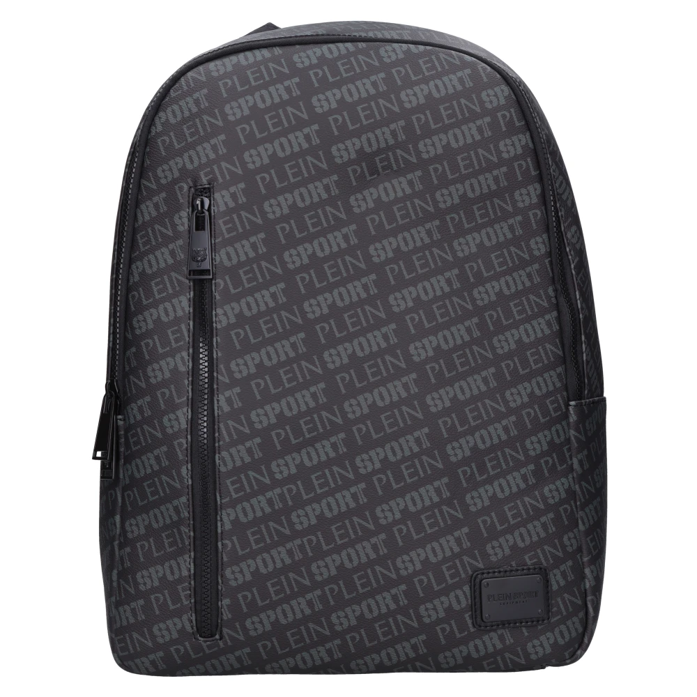 Plein Sport Zwart Black Heren