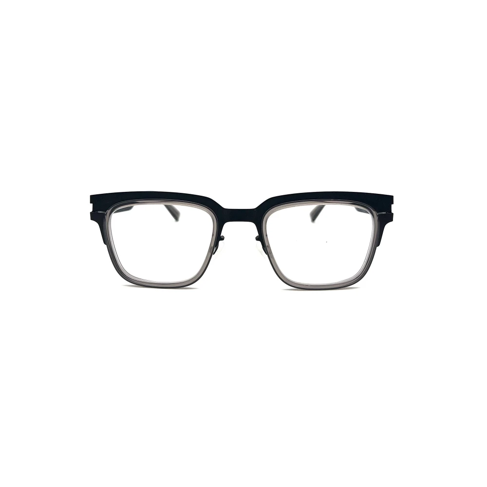 Mykita Women's Black Glasses, 51 Mm, Optical Frames For