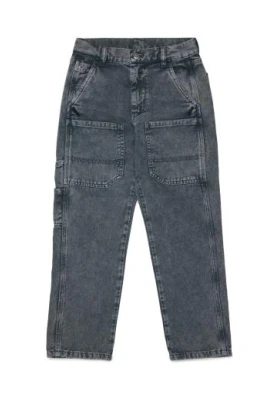 D-BERR-J Jeans