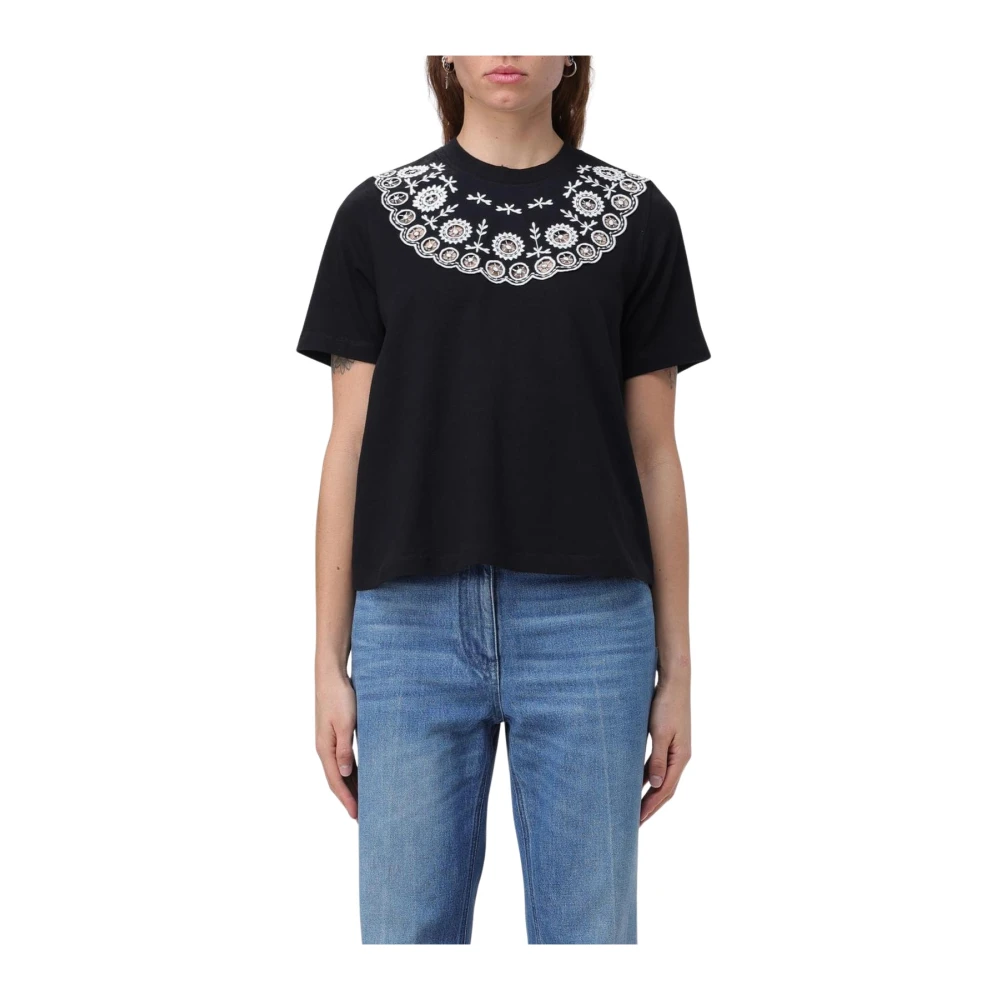 Sea NY - Tops > T-Shirts - Black - Sea NY - Modalova